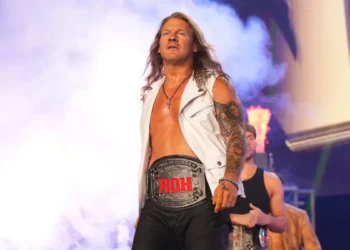 Chris Jericho defenderá el Campeonato Mundial de ROH ante Claudio Castagnoli en Final Battle