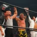 Chris Jericho defiende exitosamente el Campeonato Mundial de ROH en AEW Dynamite Chris Jericho defiende exitosamente el Campeonato Mundial de ROH en AEW Dynamite
