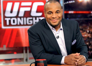 Daniel Cormier no habría firmado más apariciones con WWE tras WWE Extreme Rules
