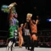 Death Triangle retienen el Campeonato Mundial de Tríos de AEW Death Triangle retienen el Campeonato Mundial de Tríos de AEW