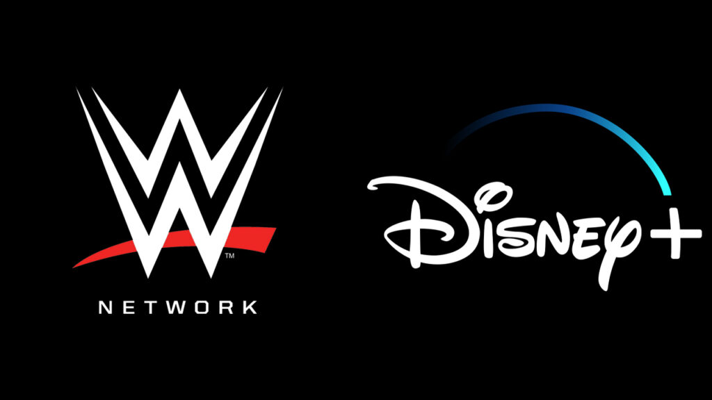 El contenido de WWE Network estará en Disney+ en Filipinas a partir del 17 de noviembre
