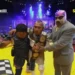 El Hijo del Vikingo retiene el Megacampeonato de AAA en Triplemanía 30 Ciudad de México El Hijo del Vikingo retiene el Megacampeonato de AAA en Triplemanía 30 Ciudad de México