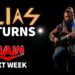 WWE anuncia el regreso de Elias y un combate para el show de RAW del 17 de octubre