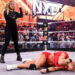 Elektra Lopez hace su regreso a NXT