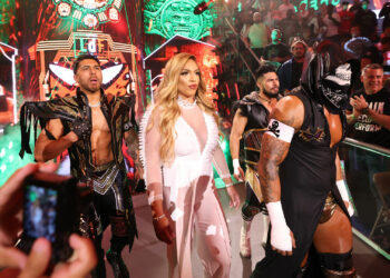 Elektra López creía que ascendería al roster principal con Legado del Fantasma