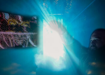 Extreme Rules, madriguera de Bray Wyatt