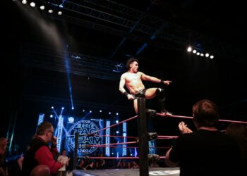 Resultados wXw World Tag Team Festival 2022 (noche 1): Eric Young, Mike Bailey y más