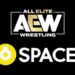 AEW cree que generará más dinero de Latinoamérica tras no continuar con Space