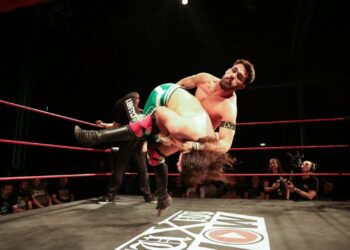 Resultados wXw We Love Wrestling 3 de octubre de 2022