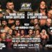 Previa AEW Dynamite 5 de octubre de 2022 Previa AEW Dynamite Anniversary 5 de octubre