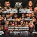 Resultados AEW Dynamite 5 de octubre de 2022