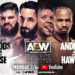 Resultados AEW Dark Elevation 10 de octubre de 2022 Resultados AEW Dark Elevation 10 de octubre de 2022