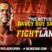 Davey Boy Smith Jr. regresará a MLW en Fightland 2022 Davey Boy Smith Jr