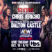 Previa AEW Dynamite 18 de octubre de 2022 Previa AEW Dynamite 18 de octubre de 2022