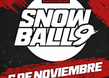 Tyris Wrestling Snowball 9