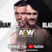 Resultados AEW Dark Elevation 17 de octubre de 2022 Resultados AEW Dark Elevation 17 de octubre de 2022