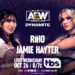 Previa AEW Dynamite 26 de octubre de 2022 Previa AEW Dynamite 26 de octubre de 2022