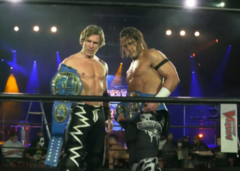 Motor City Machine Guns