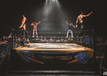 Resultados OTT Eighth Anniversary (noche 1)