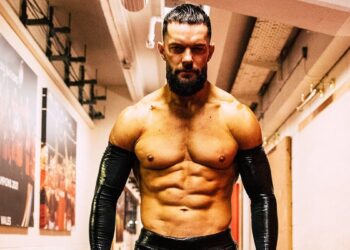 Finn Bálor revela cuál fue el peor momento de su carrera