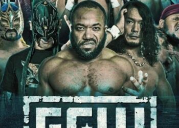Resultados GCW Drop Dead: Jonathan Gresham, Blake Christian, BUSSY y más