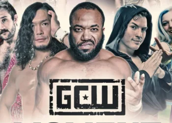 Resultados GCW Moment Clarity: Jonathan Gresham, Mike Bailey, Blake Christian y más