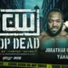 Cartelera GCW Drop Dead: Jonathan Gresham, Blake Christian. BUSSY y más