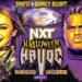 Resumen apuestas NXT Halloween Havoc 2022