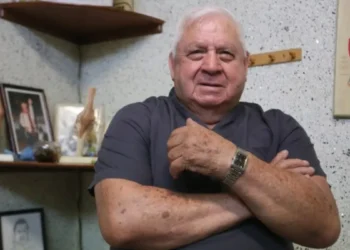 Fallece Humberto Garza a los 85 años