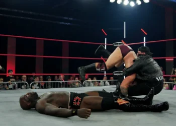 Audiencia IMPACT Wrestling 6 de octubre de 2022