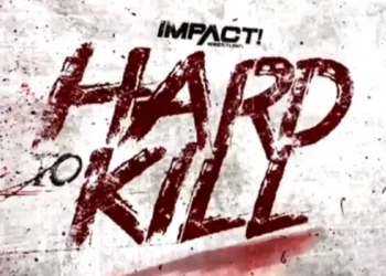 Impact Wrestling anuncia la fecha de Hard to Kill 2023