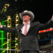Se desmiente que JBL vaya a aparecer en WWE x AAA Worlds Collide JBL defiende la estrategia de WWE contra AEW: “Son tiburones de los negocios, y lo hacen mejor que nadie”