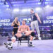 Julius Creed consigue la victoria en un 'Ambulance Match' en NXT Halloween Havoc Julius Creed consigue la victoria en un 'Ambulance Match' en NXT Halloween Havoc