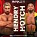 Previa IMPACT Wrestling 20 de octubre de 2022