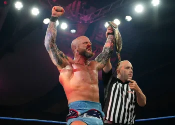 Josh Alexander confirma que será agente libre a partir del 15 de febrero de 2025