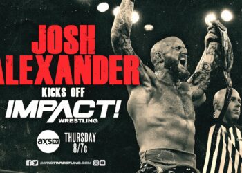 Resultados IMPACT Wrestling 13 de octubre de 2022