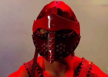 Karrion Kross afirma que la gente se burlaba de él cuando lo veía con la máscara