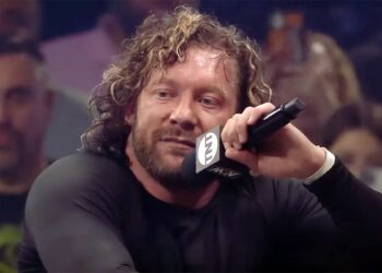 Kenny Omega llegó a contemplar el retiro tras sufrir la diverticulitis