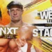 WWE anuncia tres combates para el show de NXT del 11 de octubre WWE anuncia tres combates para el show de NXT del 11 de octubre
