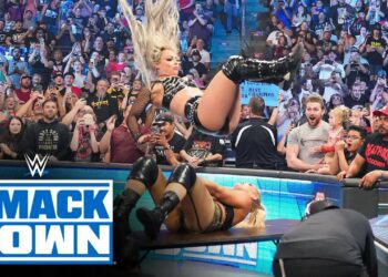 Liv Morgan confiesa que pudo haberse lesionado antes de WWE Extreme Rules 2022