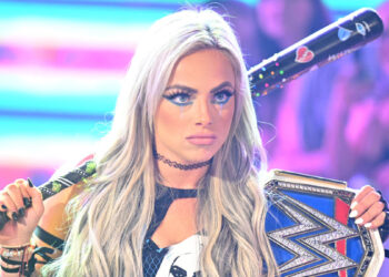 Liv Morgan lanza un mensaje a Ronda Rousey antes de su combate en Extreme Rules 2022