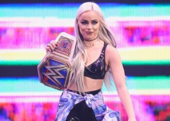 Liv Morgan se compara con John Cena ante las respuestas mixtas de los fanáticos