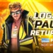 WWE anuncia el regreso de Logan Paul y dos combates para el SmackDown del 21 de octubre WWE anuncia el regreso de Logan Paul y dos combates para el SmackDown del 21 de octubre