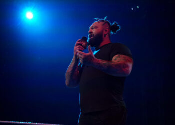 Actualización sobre las figuras de acción de Bray Wyatt