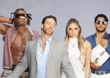 Posible spoiler del futuro de Max Dupri y Maximum Male Models