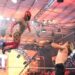 Miembro del WWE Hall of Fame ve grandes cosas en Axiom Miembro del WWE Hall of Fame ve grandes cosas en Axiom