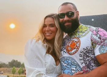 CJ Perry, sobre el desempeño de Miro en AEW: "Tony Khan tiene sus favoritos"