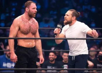 Tony Khan reconoce que AEW sufriría sin Bryan Danielson, Jon Moxley y Chris Jericho