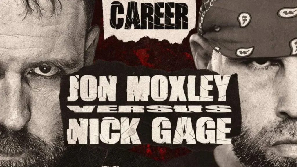 Resultados GCW Fight Club (noche 1): Jon Moxley vs. Nick Gage – ‘Título vs. Carrera’ 