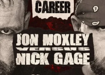 Resultados GCW Fight Club (noche 1): Jon Moxley vs. Nick Gage – ‘Título vs. Carrera’ 